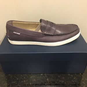 Men’s Cole Haan loafer - pinch weekender - 11M